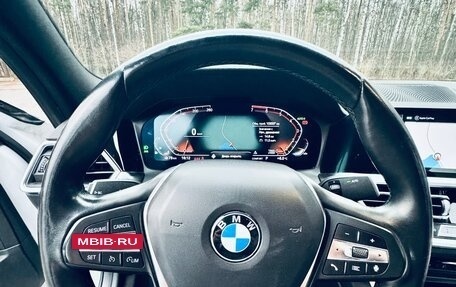 BMW 3 серия, 2021 год, 3 500 000 рублей, 7 фотография
