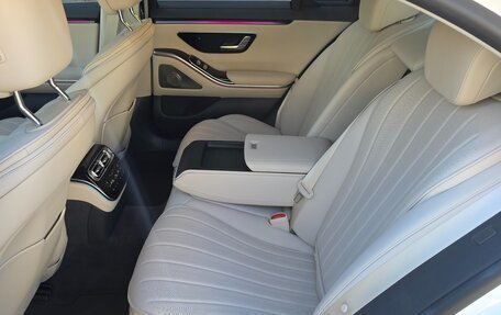 Mercedes-Benz S-Класс, 2022 год, 10 020 011 рублей, 13 фотография
