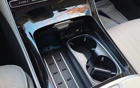 Mercedes-Benz S-Класс, 2022 год, 10 020 011 рублей, 12 фотография