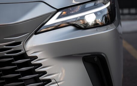 Lexus RX IV рестайлинг, 2025 год, 7 880 000 рублей, 4 фотография