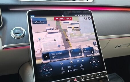 Mercedes-Benz S-Класс, 2022 год, 10 020 011 рублей, 15 фотография