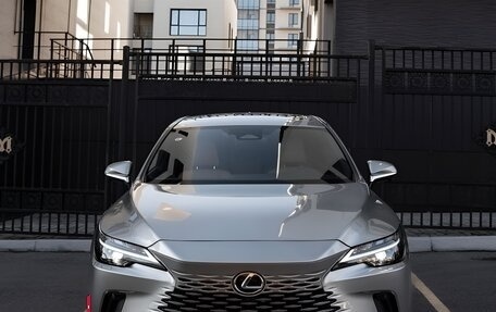 Lexus RX IV рестайлинг, 2025 год, 7 880 000 рублей, 3 фотография