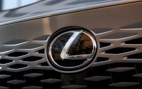 Lexus RX IV рестайлинг, 2025 год, 7 880 000 рублей, 9 фотография