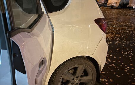 Opel Meriva, 2013 год, 1 150 000 рублей, 2 фотография