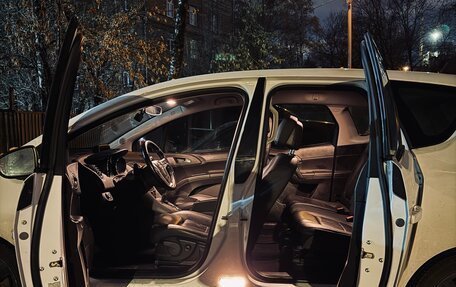 Opel Meriva, 2013 год, 1 150 000 рублей, 3 фотография