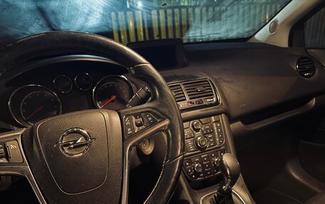 Opel Meriva, 2013 год, 1 150 000 рублей, 7 фотография