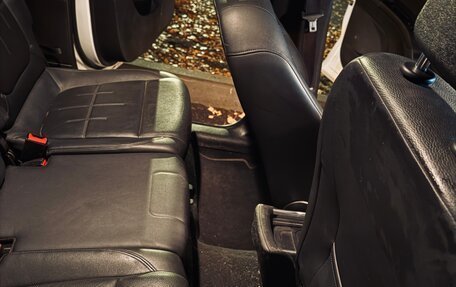 Opel Meriva, 2013 год, 1 150 000 рублей, 4 фотография