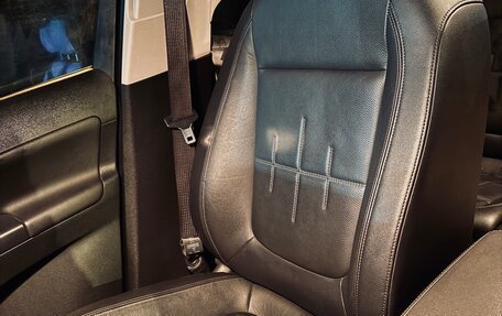 Opel Meriva, 2013 год, 1 150 000 рублей, 5 фотография