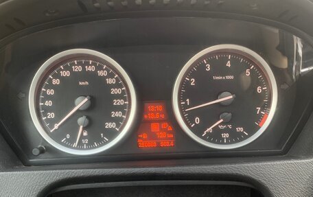 BMW X6, 2008 год, 2 200 000 рублей, 17 фотография