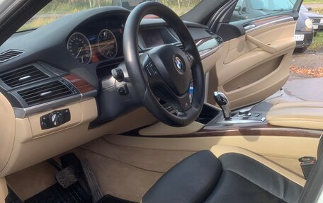 BMW X6, 2008 год, 2 200 000 рублей, 19 фотография