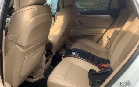 BMW X6, 2008 год, 2 200 000 рублей, 21 фотография