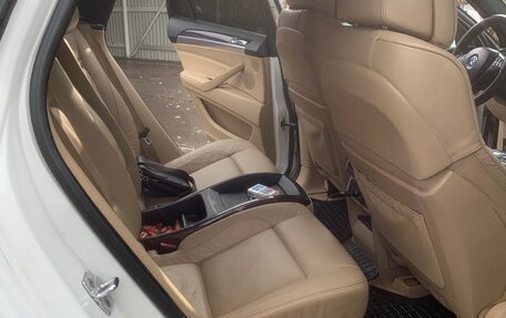 BMW X6, 2008 год, 2 200 000 рублей, 22 фотография