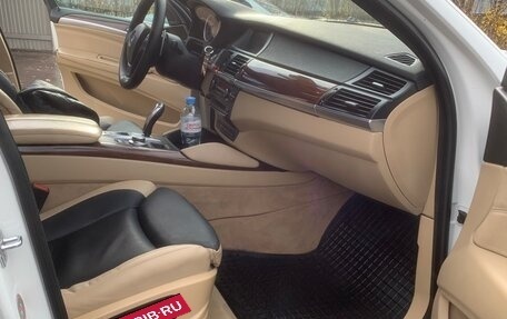 BMW X6, 2008 год, 2 200 000 рублей, 20 фотография