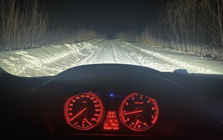 BMW X6, 2008 год, 2 200 000 рублей, 29 фотография