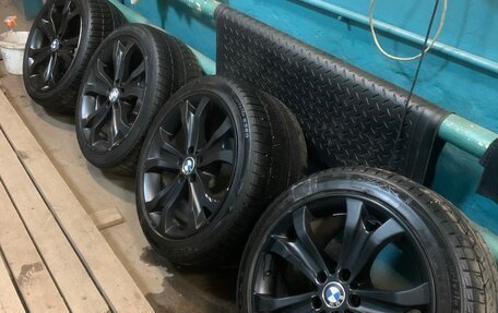 BMW X6, 2008 год, 2 200 000 рублей, 32 фотография