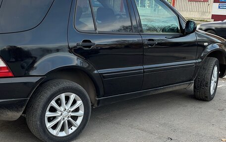 Mercedes-Benz M-Класс, 1998 год, 650 000 рублей, 2 фотография