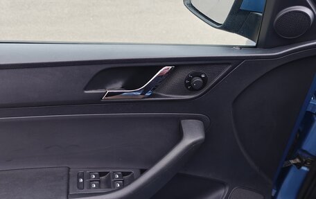 Skoda Rapid I, 2014 год, 820 000 рублей, 8 фотография