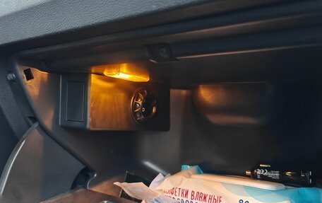 Skoda Rapid I, 2014 год, 820 000 рублей, 9 фотография