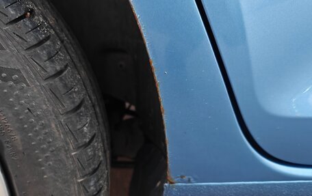 Skoda Rapid I, 2014 год, 820 000 рублей, 13 фотография