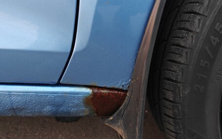 Skoda Rapid I, 2014 год, 820 000 рублей, 14 фотография