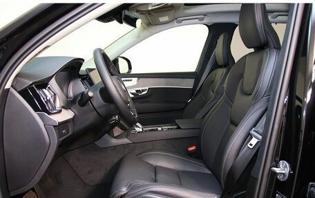 Volvo XC90 II рестайлинг, 2025 год, 11 900 000 рублей, 8 фотография