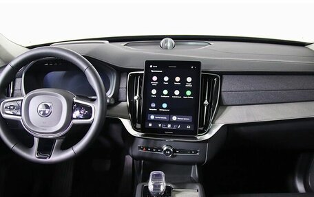 Volvo XC90 II рестайлинг, 2025 год, 11 900 000 рублей, 10 фотография