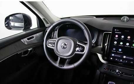 Volvo XC90 II рестайлинг, 2025 год, 11 900 000 рублей, 11 фотография