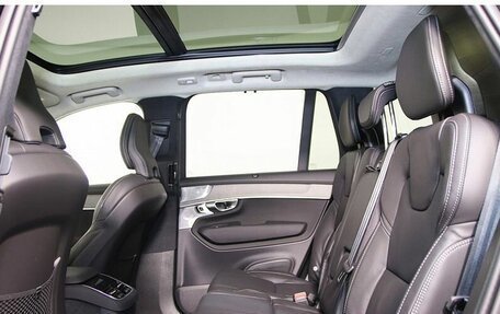 Volvo XC90 II рестайлинг, 2025 год, 11 900 000 рублей, 13 фотография