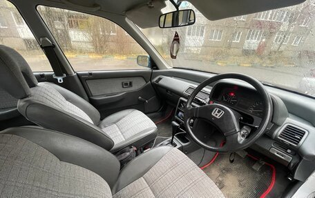 Honda Civic IV, 1990 год, 250 000 рублей, 4 фотография