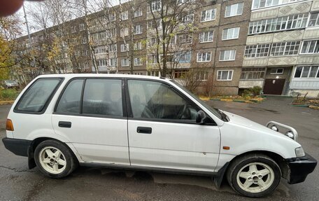 Honda Civic IV, 1990 год, 250 000 рублей, 2 фотография