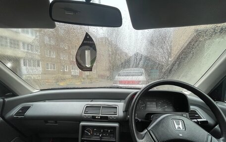 Honda Civic IV, 1990 год, 250 000 рублей, 6 фотография