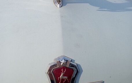 ГАЗ 21 «Волга», 1960 год, 2 500 000 рублей, 3 фотография