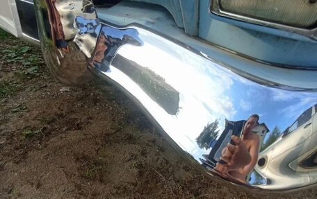 ГАЗ 21 «Волга», 1960 год, 2 500 000 рублей, 4 фотография