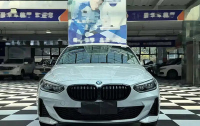 BMW 1 серия, 2022 год, 1 600 000 рублей, 1 фотография