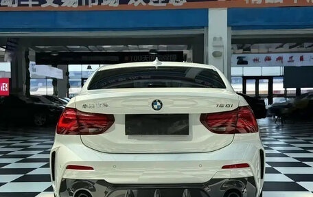 BMW 1 серия, 2022 год, 1 600 000 рублей, 6 фотография