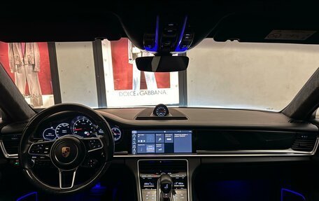 Porsche Panamera II рестайлинг, 2017 год, 5 750 000 рублей, 5 фотография