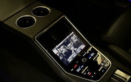 Porsche Panamera II рестайлинг, 2017 год, 5 750 000 рублей, 21 фотография