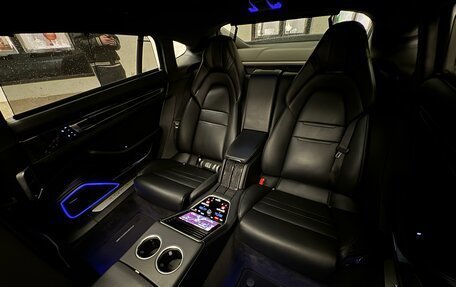 Porsche Panamera II рестайлинг, 2017 год, 5 750 000 рублей, 19 фотография