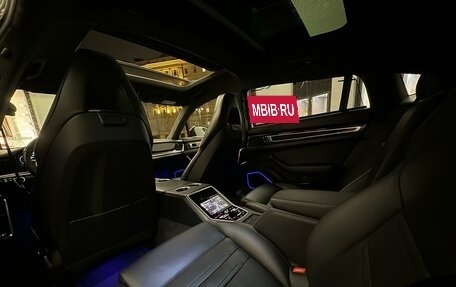 Porsche Panamera II рестайлинг, 2017 год, 5 750 000 рублей, 24 фотография