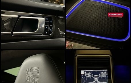 Porsche Panamera II рестайлинг, 2017 год, 5 750 000 рублей, 22 фотография