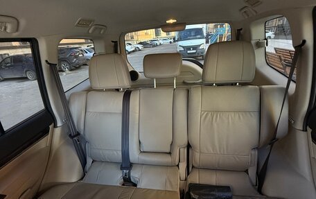 Mitsubishi Pajero IV, 2020 год, 3 000 000 рублей, 7 фотография