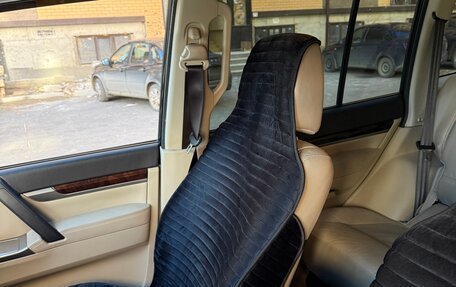 Mitsubishi Pajero IV, 2020 год, 3 000 000 рублей, 6 фотография