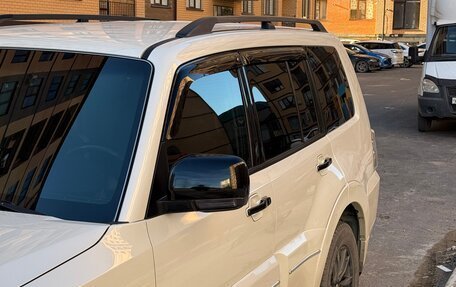 Mitsubishi Pajero IV, 2020 год, 3 000 000 рублей, 3 фотография