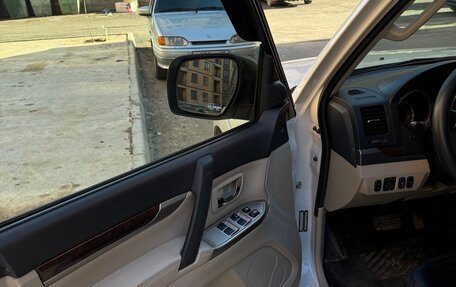 Mitsubishi Pajero IV, 2020 год, 3 000 000 рублей, 5 фотография