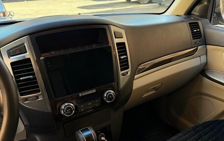 Mitsubishi Pajero IV, 2020 год, 3 000 000 рублей, 8 фотография