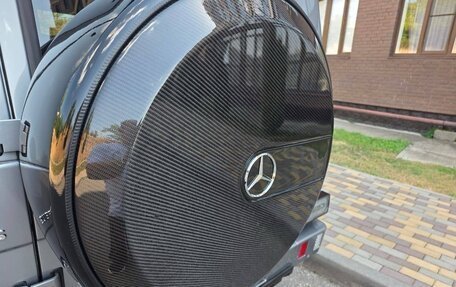 Mercedes-Benz G-Класс AMG, 2014 год, 6 700 000 рублей, 7 фотография