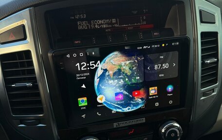 Mitsubishi Pajero IV, 2020 год, 3 000 000 рублей, 9 фотография