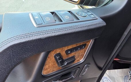 Mercedes-Benz G-Класс AMG, 2014 год, 6 700 000 рублей, 11 фотография