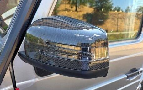 Mercedes-Benz G-Класс AMG, 2014 год, 6 700 000 рублей, 6 фотография