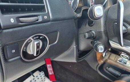 Mercedes-Benz G-Класс AMG, 2014 год, 6 700 000 рублей, 14 фотография